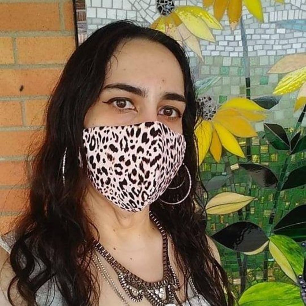 Meet your Posher, Natalie